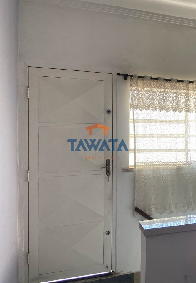 Casa (Sobreloja) para fins comerciais para locação, Vila Ema.