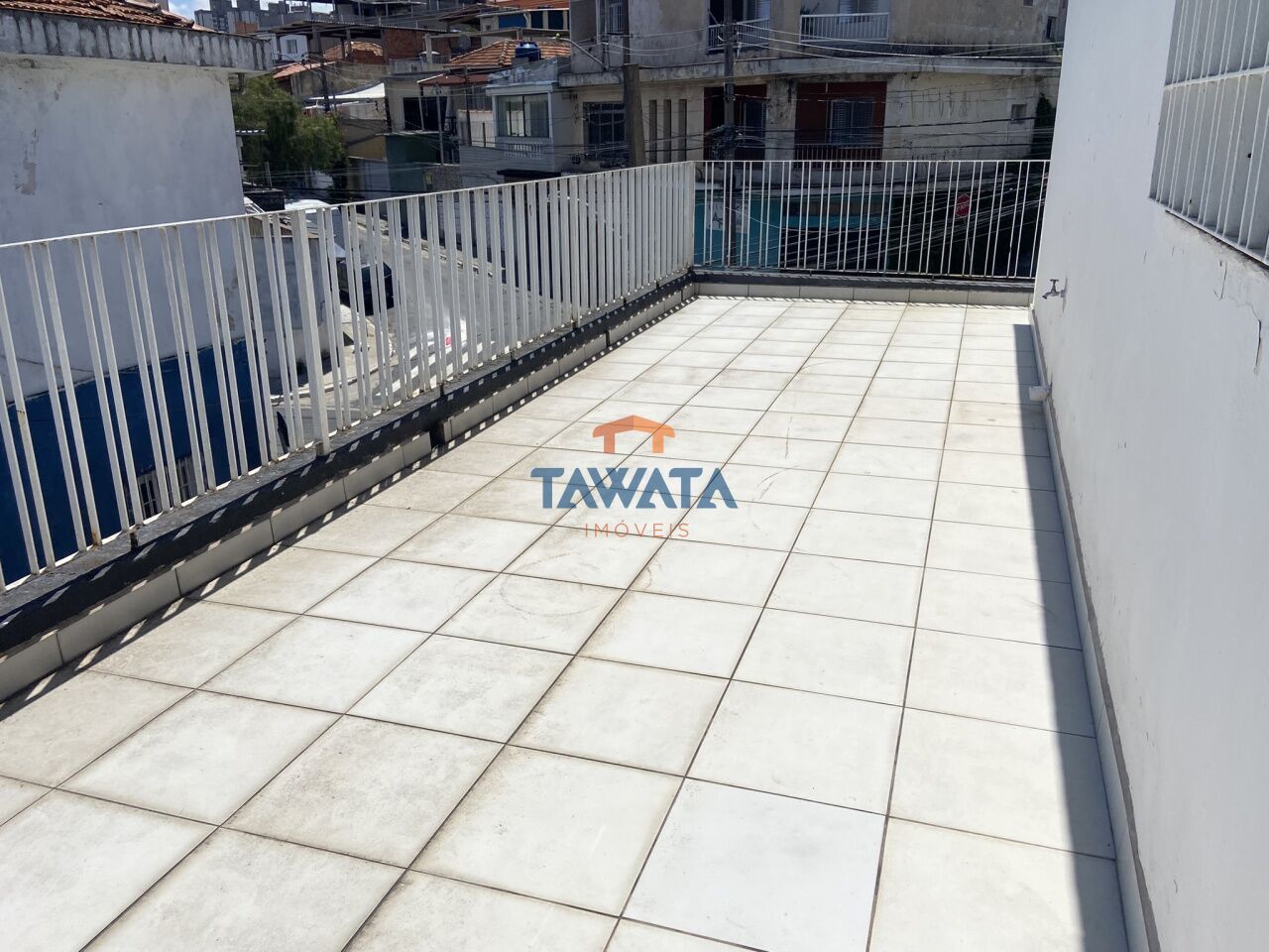 Casa (Sobreloja) para fins comerciais para locação, Vila Ema.