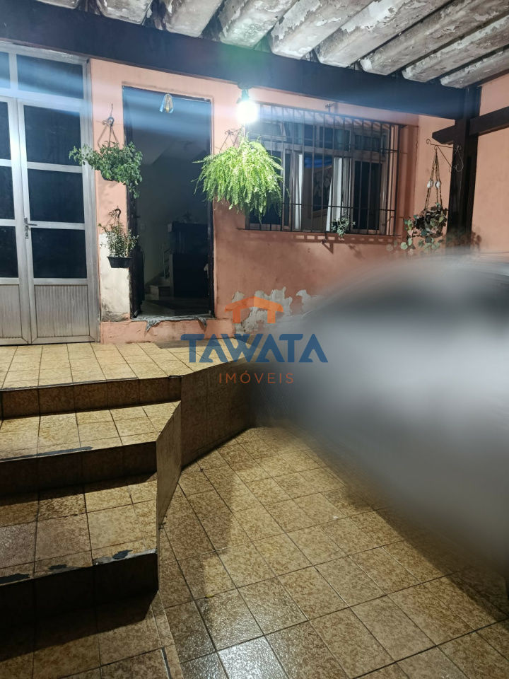 Casa para venda na Vila Ré