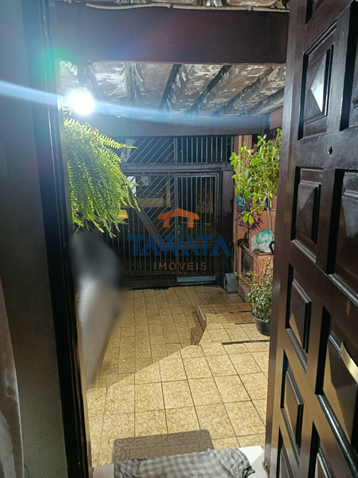 Casa para venda na Vila Ré