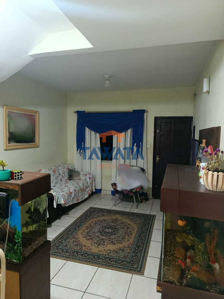 Casa para venda na Vila Ré