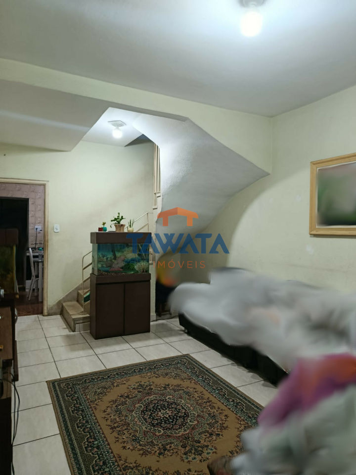 Casa para venda na Vila Ré