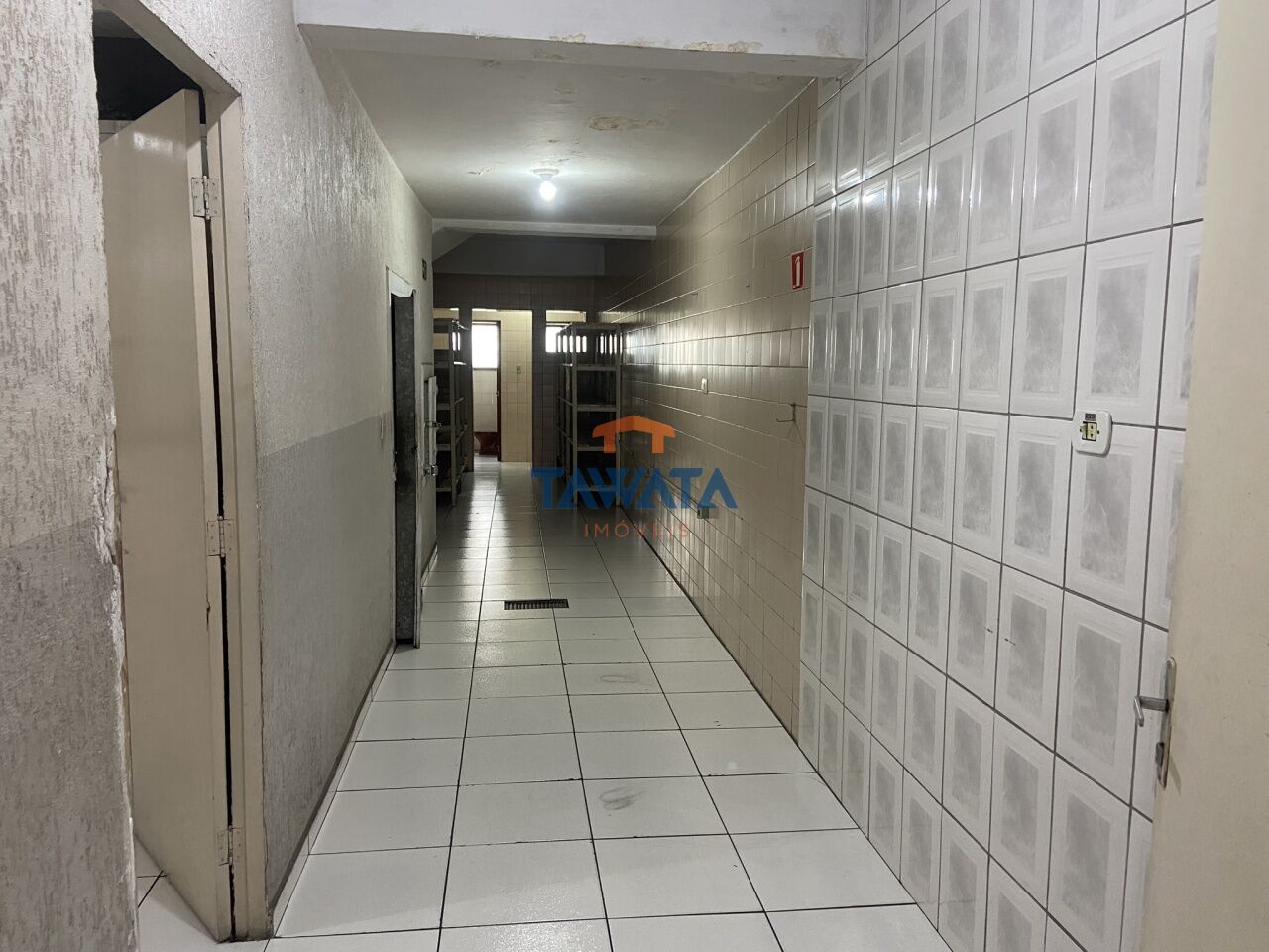Salão comercial na Vila Carrão