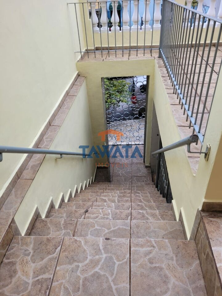 RUA SERTÃO DO CARIRI