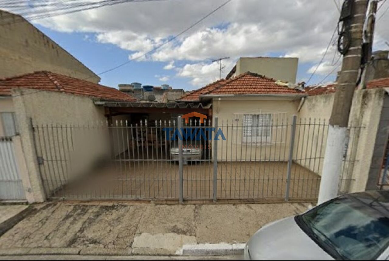 Casa para venda na - Vila Carrão