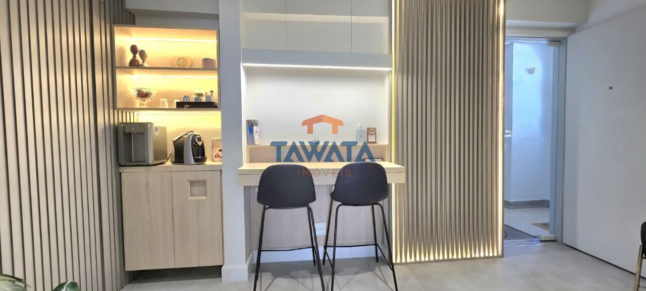 AV. CONSELHEIRO CARRÃO