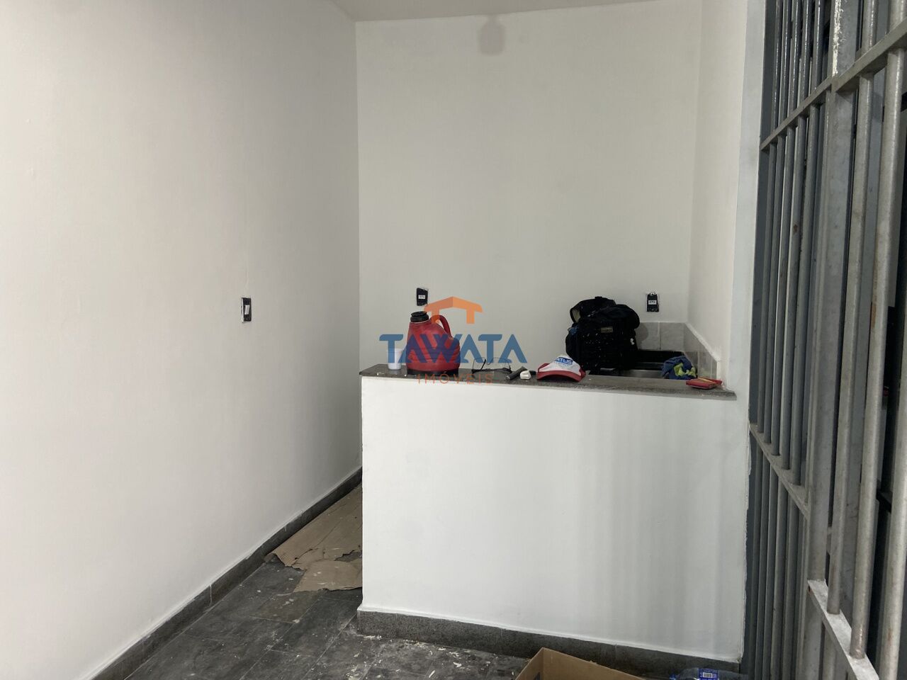 Terreno para locação - Vila Carrão