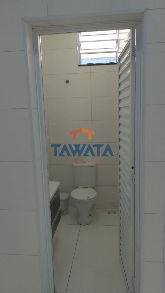 Salão para locação - Cidade Centenário