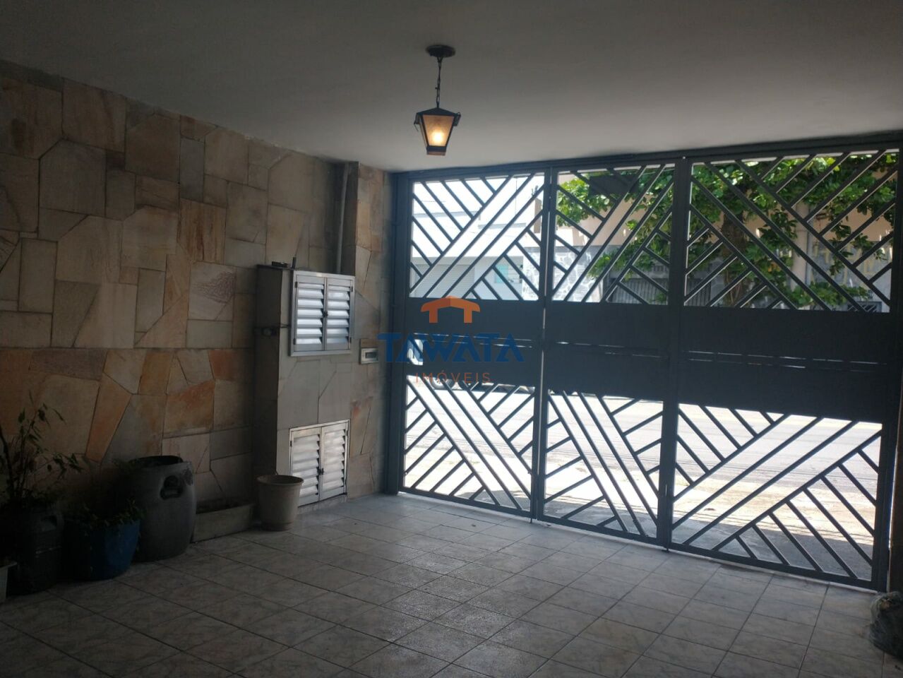 Sobrado para locação - Vila Carrão