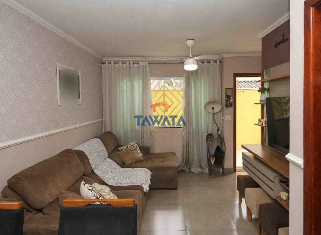 CONDOMÍNIO PARIGOT LESTE