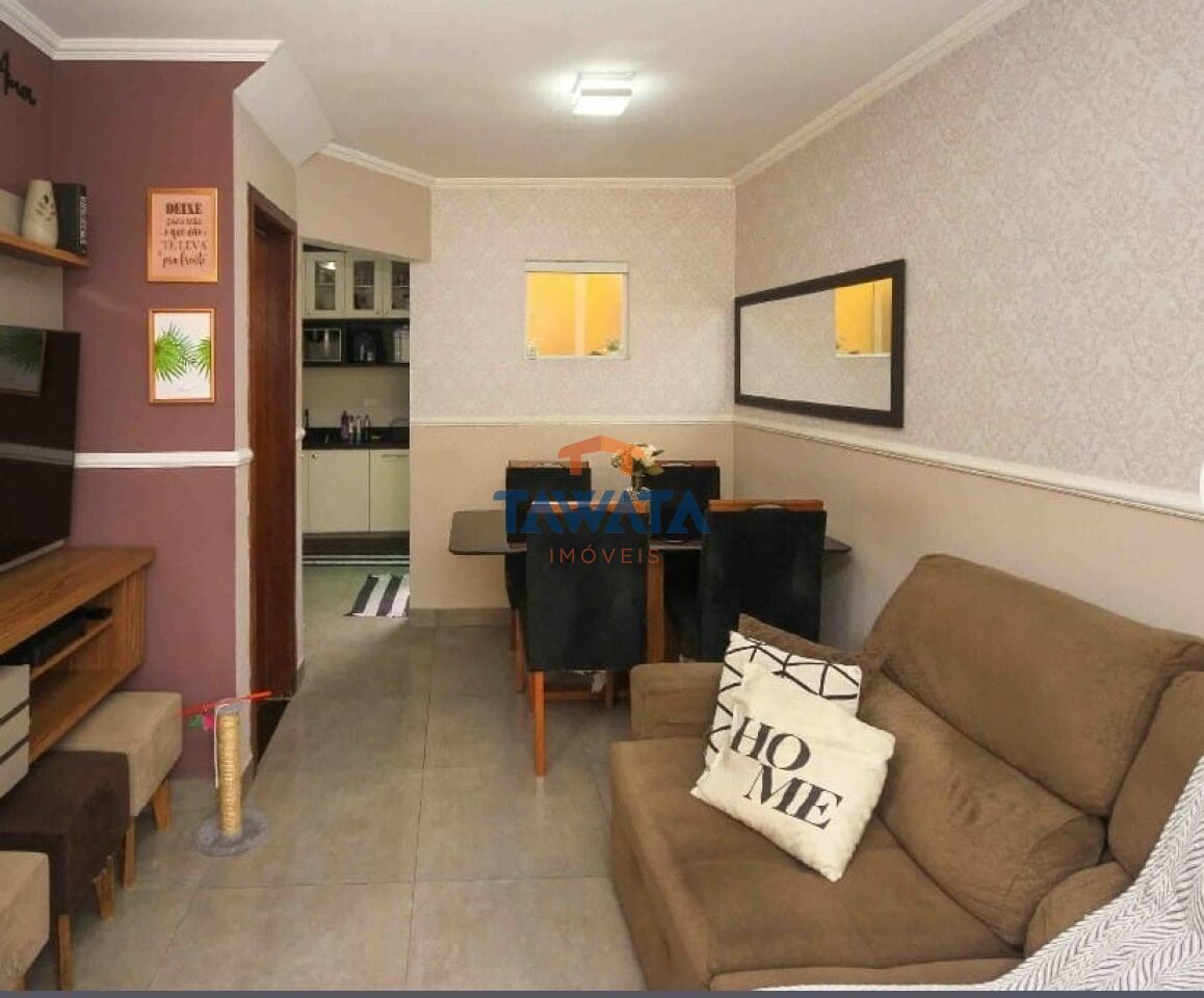 CONDOMÍNIO PARIGOT LESTE