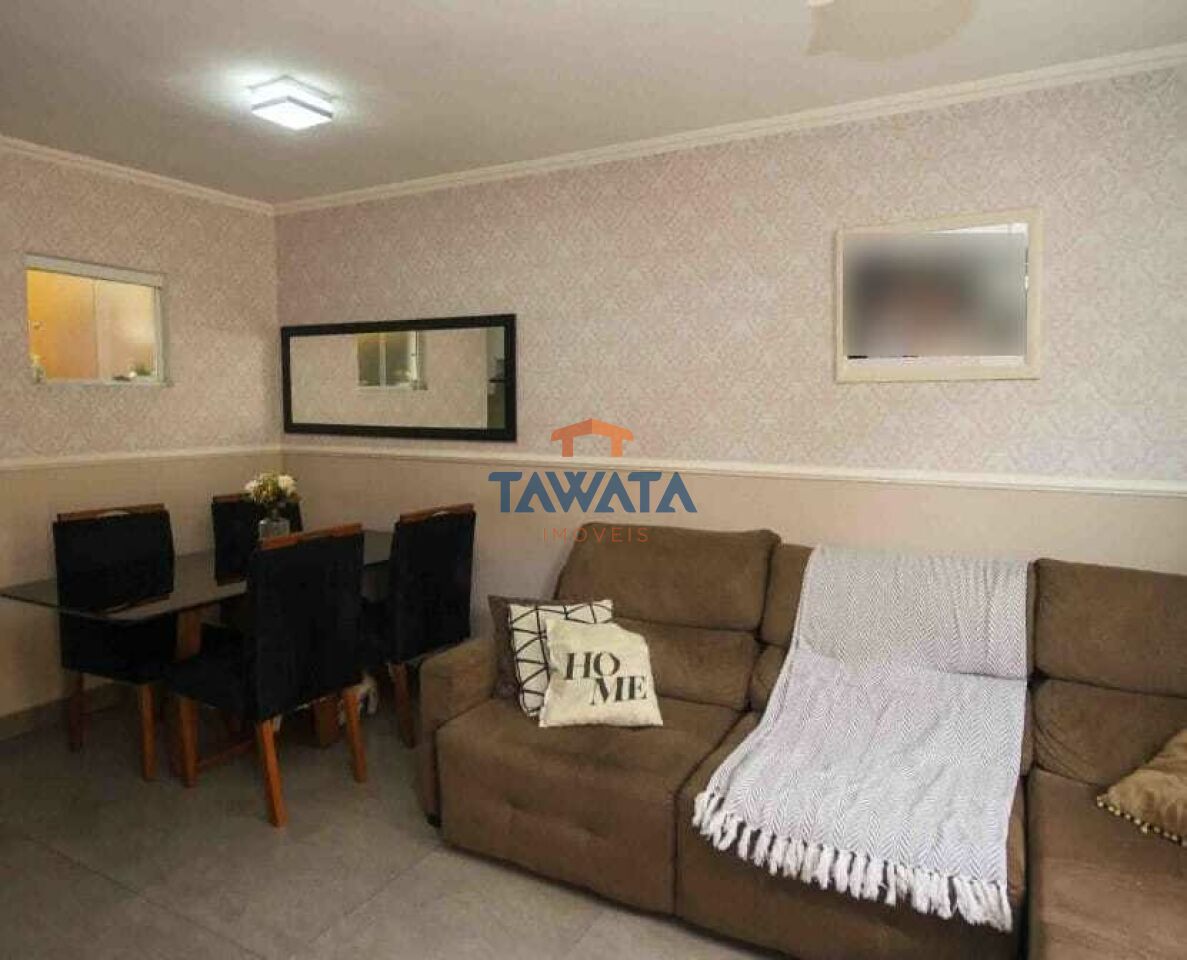 CONDOMÍNIO PARIGOT LESTE