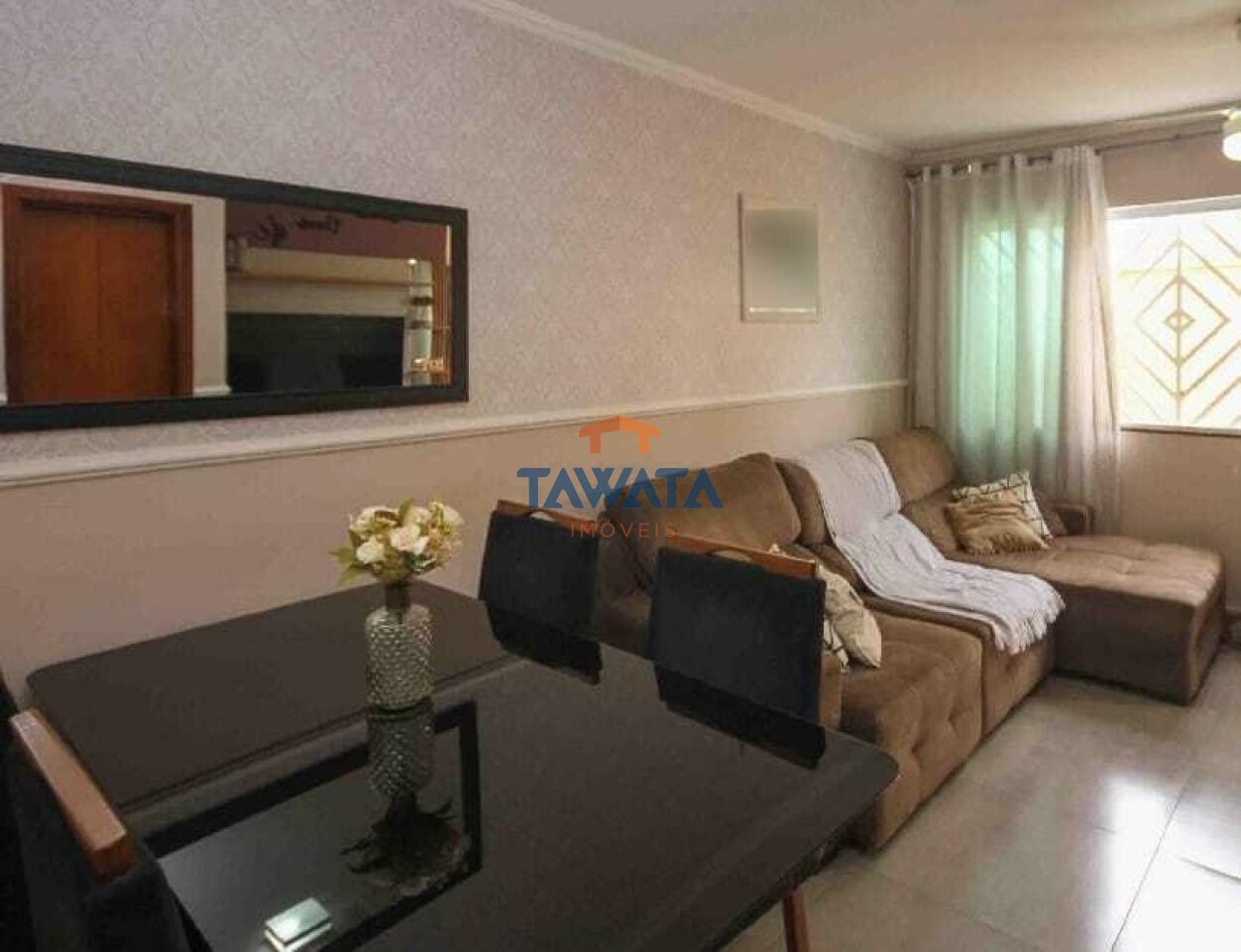 CONDOMÍNIO PARIGOT LESTE