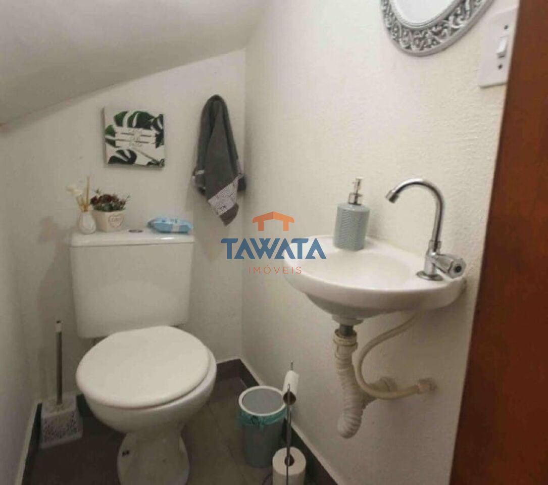 CONDOMÍNIO PARIGOT LESTE