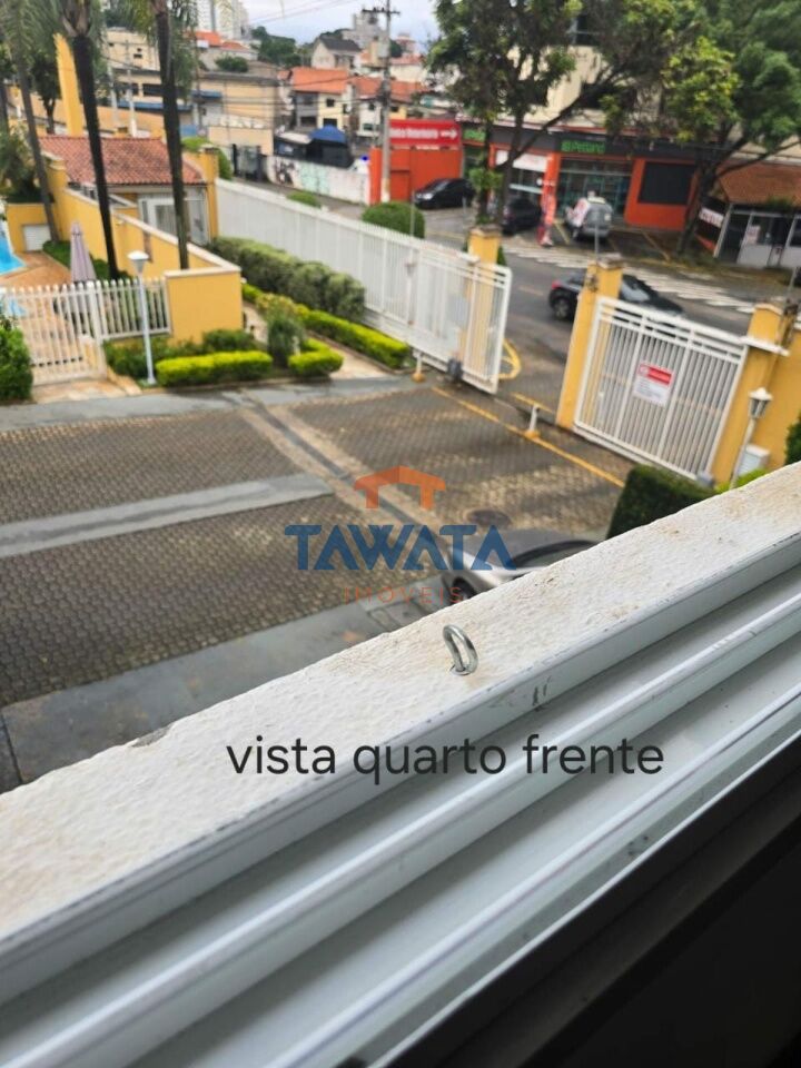 Sobrado para locação na Vila Carrão