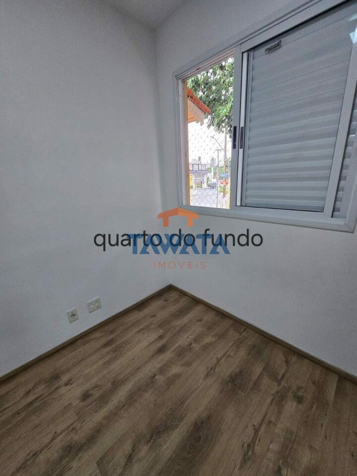 Sobrado para locação na Vila Carrão