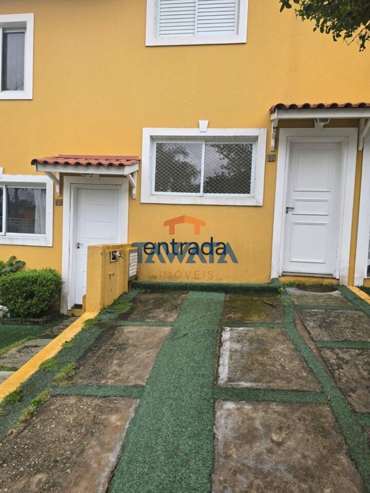 Sobrado para locação na Vila Carrão