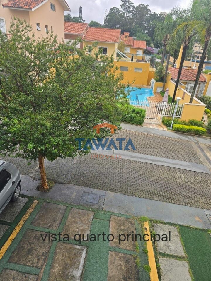 Sobrado para locação na Vila Carrão