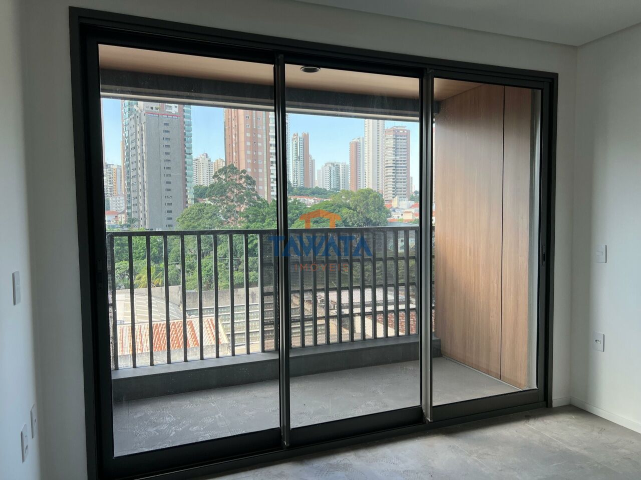 Studio para venda - Vila Regente Feijó (Tatuapé/Anália Franco) - ideal para morar ou investir