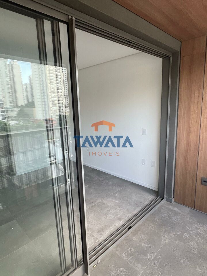 Studio para venda - Vila Regente Feijó (Tatuapé/Anália Franco) - ideal para morar ou investir