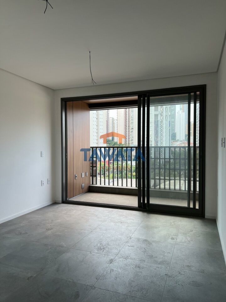 Studio para venda - Vila Regente Feijó (Tatuapé/Anália Franco) - ideal para morar ou investir