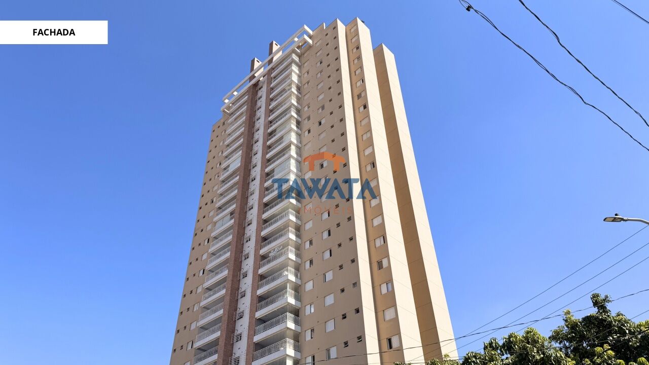 APARTAMENTO À VENDA NA CHÁCARA CALIFÓRNIA / VILA CARRÃO