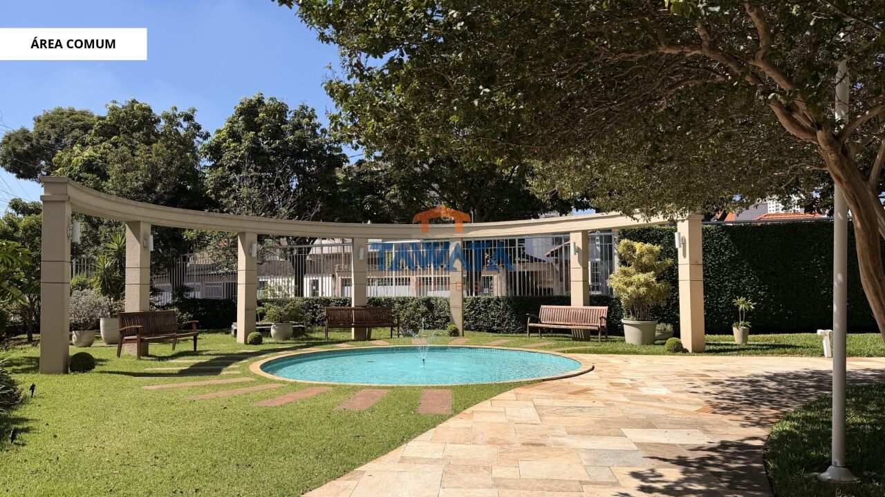 APARTAMENTO À VENDA NA CHÁCARA CALIFÓRNIA / VILA CARRÃO