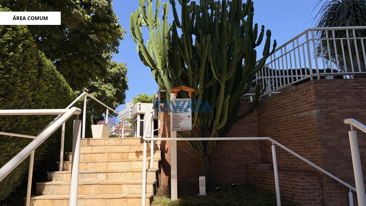 APARTAMENTO À VENDA NA CHÁCARA CALIFÓRNIA / VILA CARRÃO