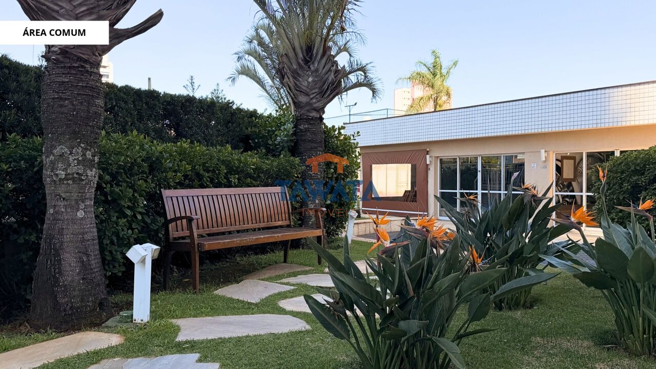 APARTAMENTO À VENDA NA CHÁCARA CALIFÓRNIA / VILA CARRÃO