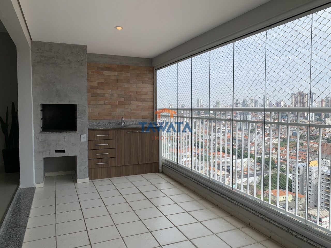 APARTAMENTO PARA LOCAÇÃO - VILA CARRÃO