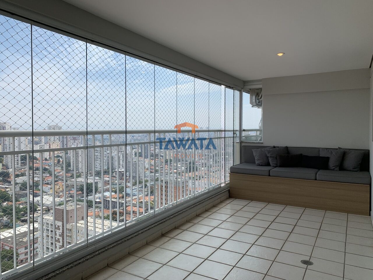 APARTAMENTO PARA LOCAÇÃO - VILA CARRÃO