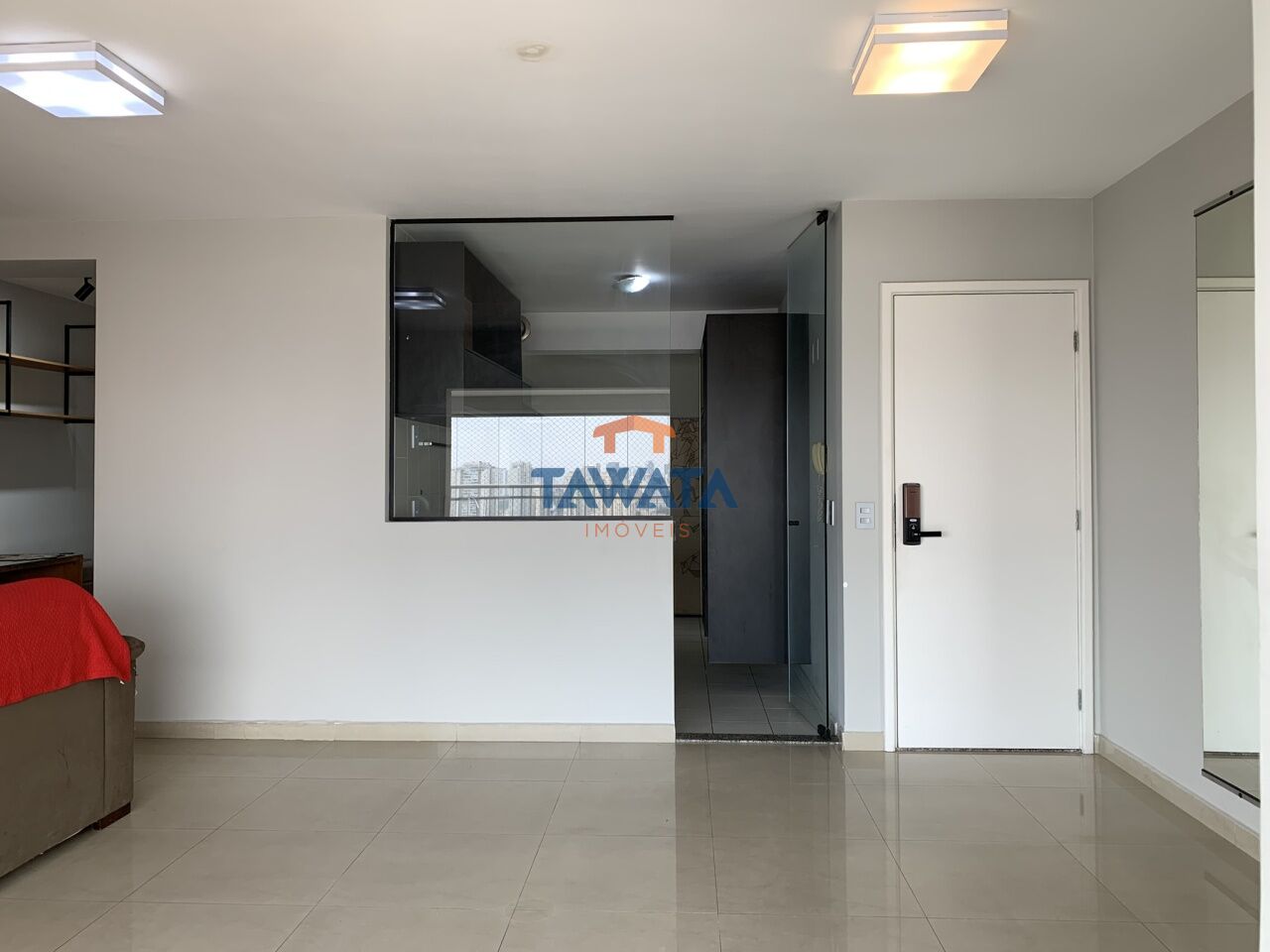 APARTAMENTO PARA LOCAÇÃO - VILA CARRÃO