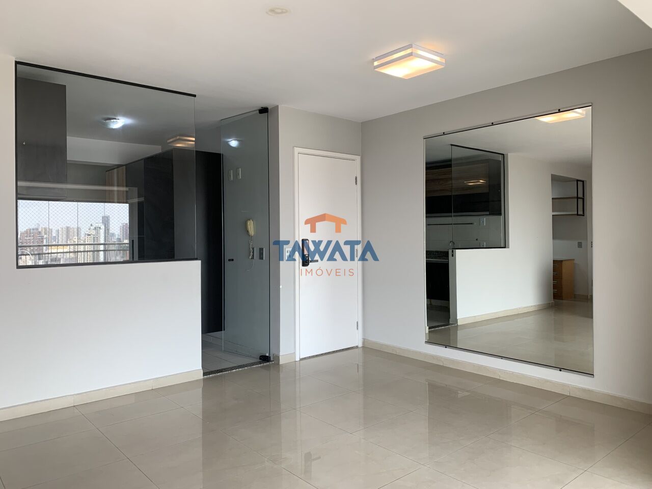 APARTAMENTO PARA LOCAÇÃO - VILA CARRÃO