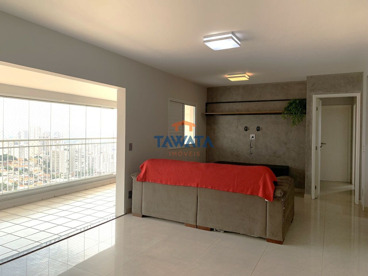 APARTAMENTO PARA LOCAÇÃO - VILA CARRÃO