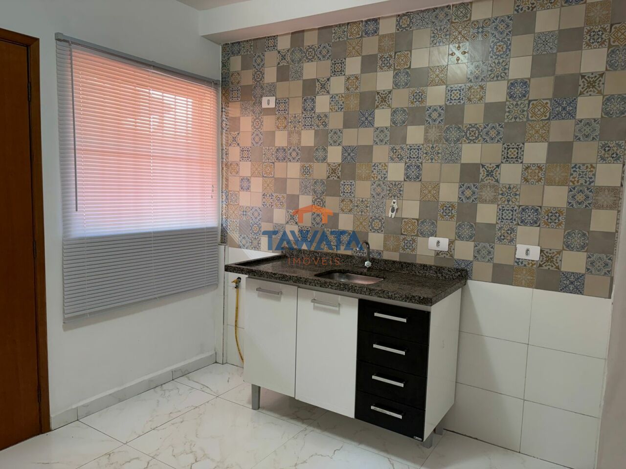 Apartamento (estilo Studio) para locação Chácara Califórnia