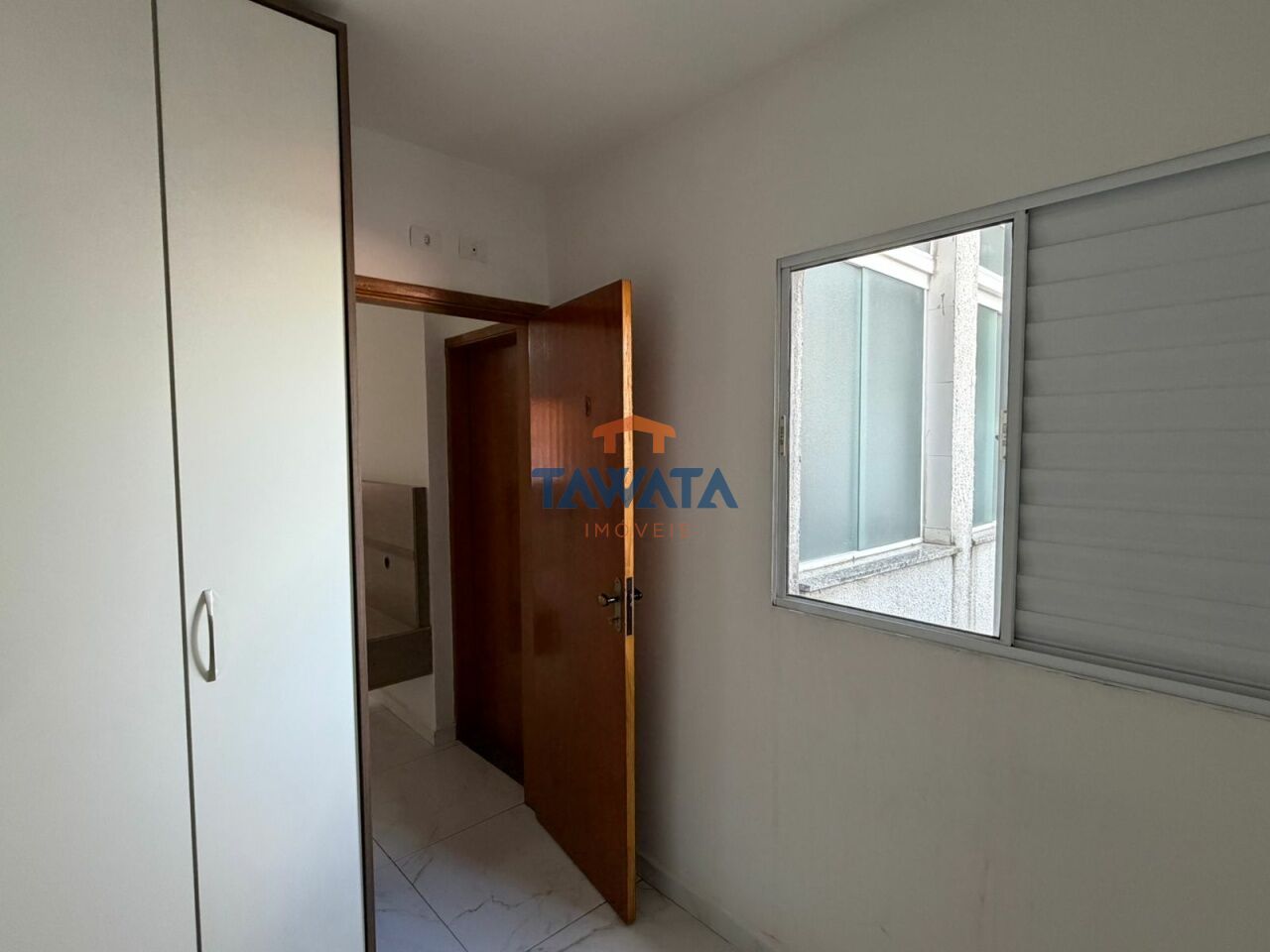 Apartamento (estilo Studio) para locação Chácara Califórnia