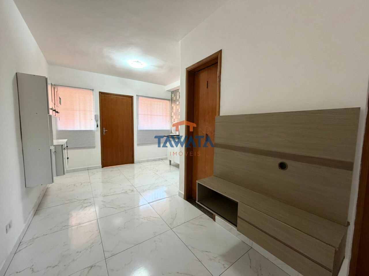 Apartamento (estilo Studio) para locação Chácara Califórnia