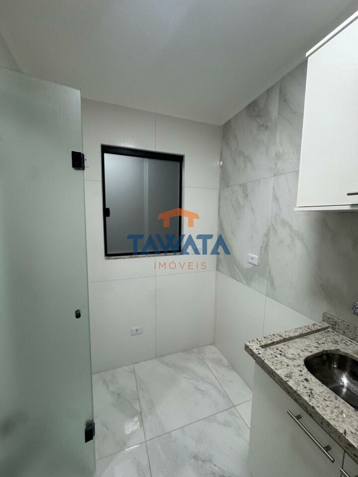 Apartamento para locação - Chácara Santo Antônio