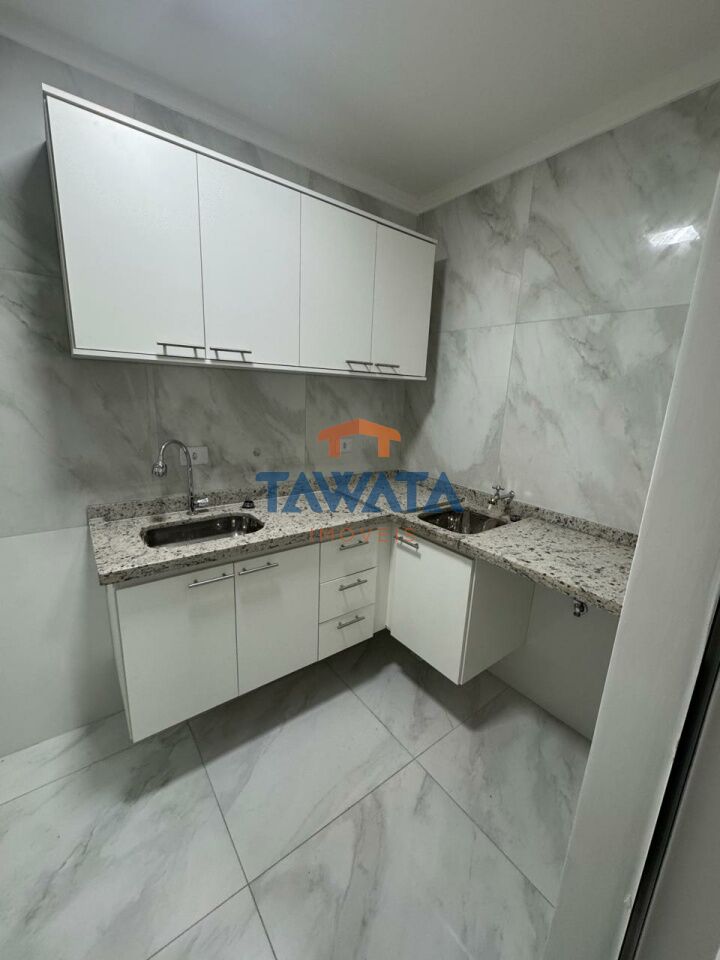 Apartamento para locação - Chácara Santo Antônio