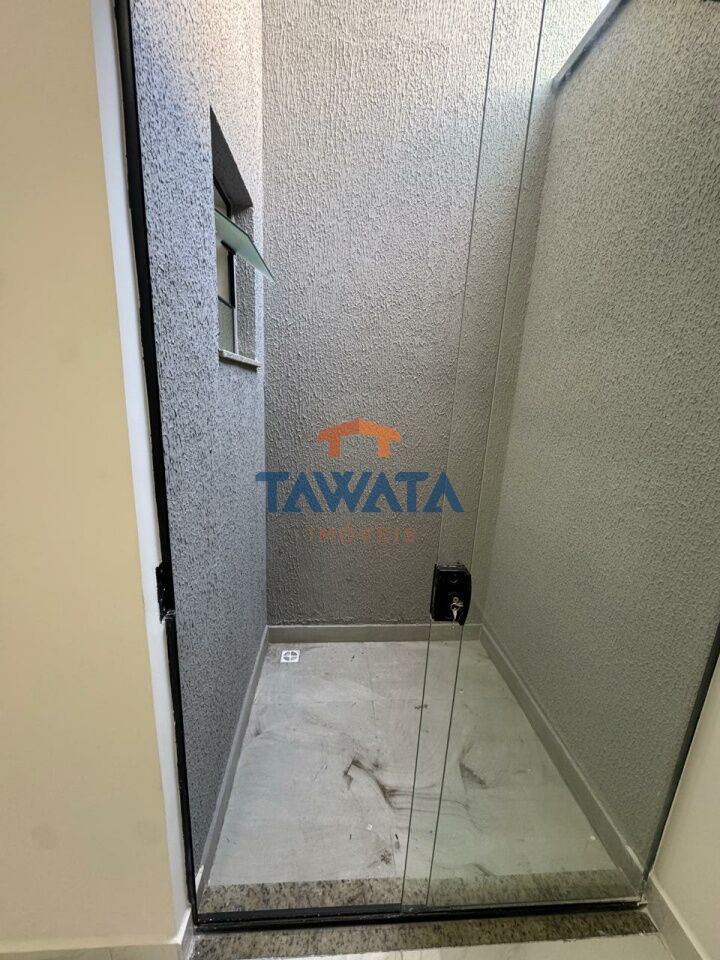 Apartamento para locação - Chácara Santo Antônio