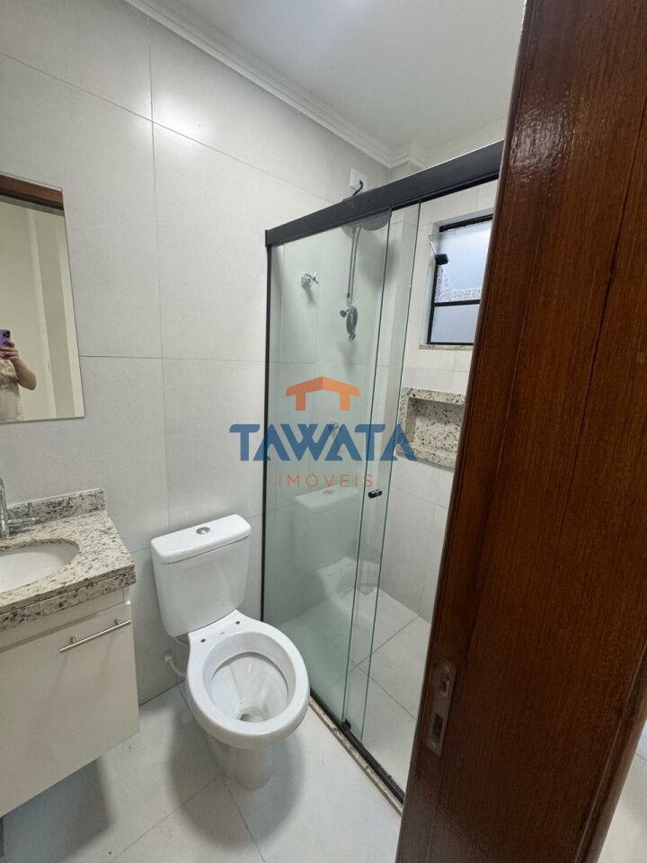 Apartamento para locação - Chácara Santo Antônio