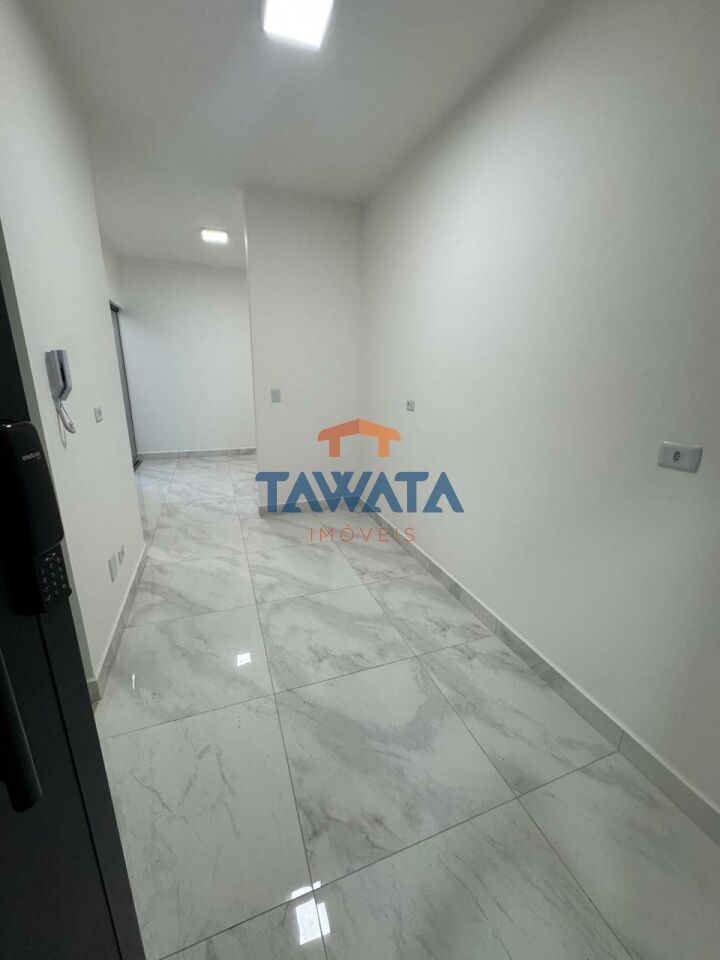 Apartamento para locação - Chácara Santo Antônio