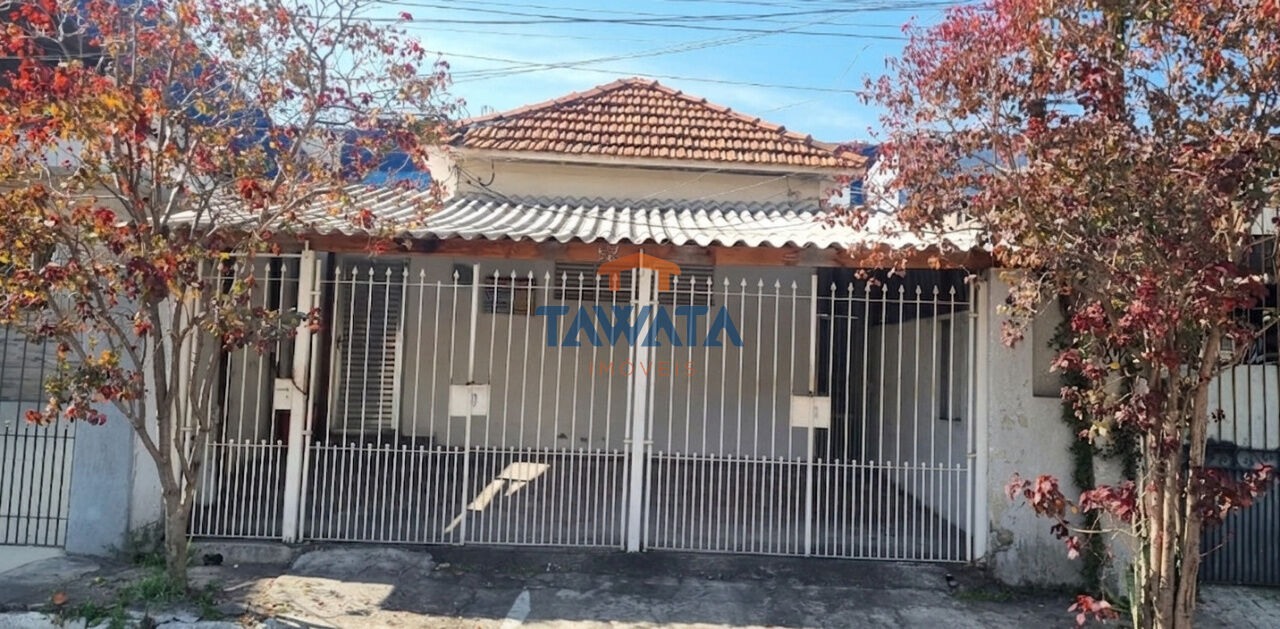 RUA CEGONHA