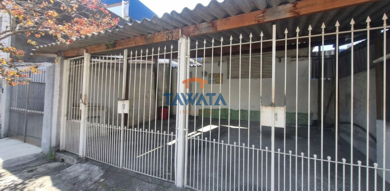 RUA CEGONHA