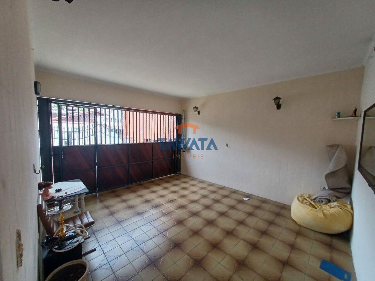 RUA ALFREDO MOTTA