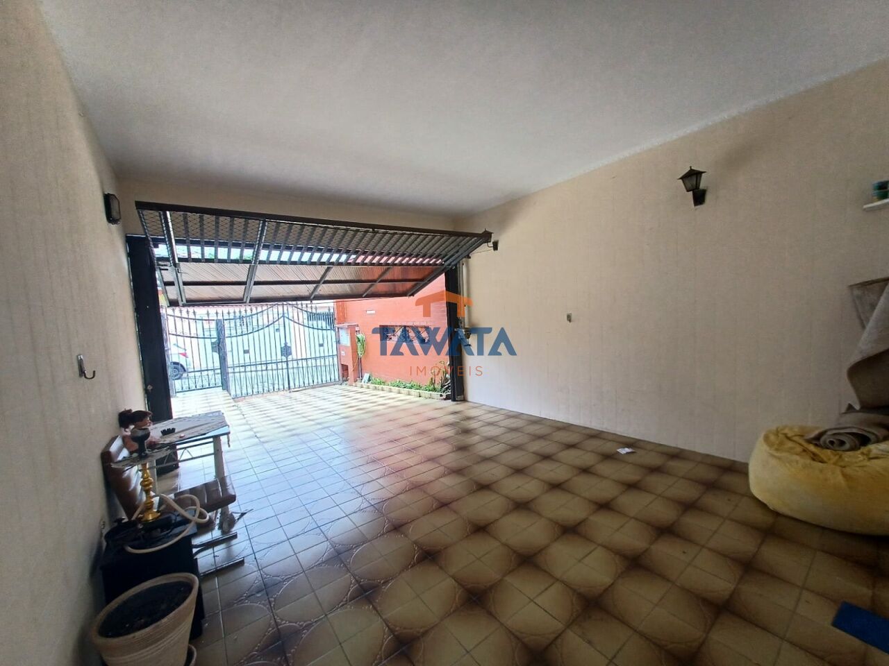 RUA ALFREDO MOTTA