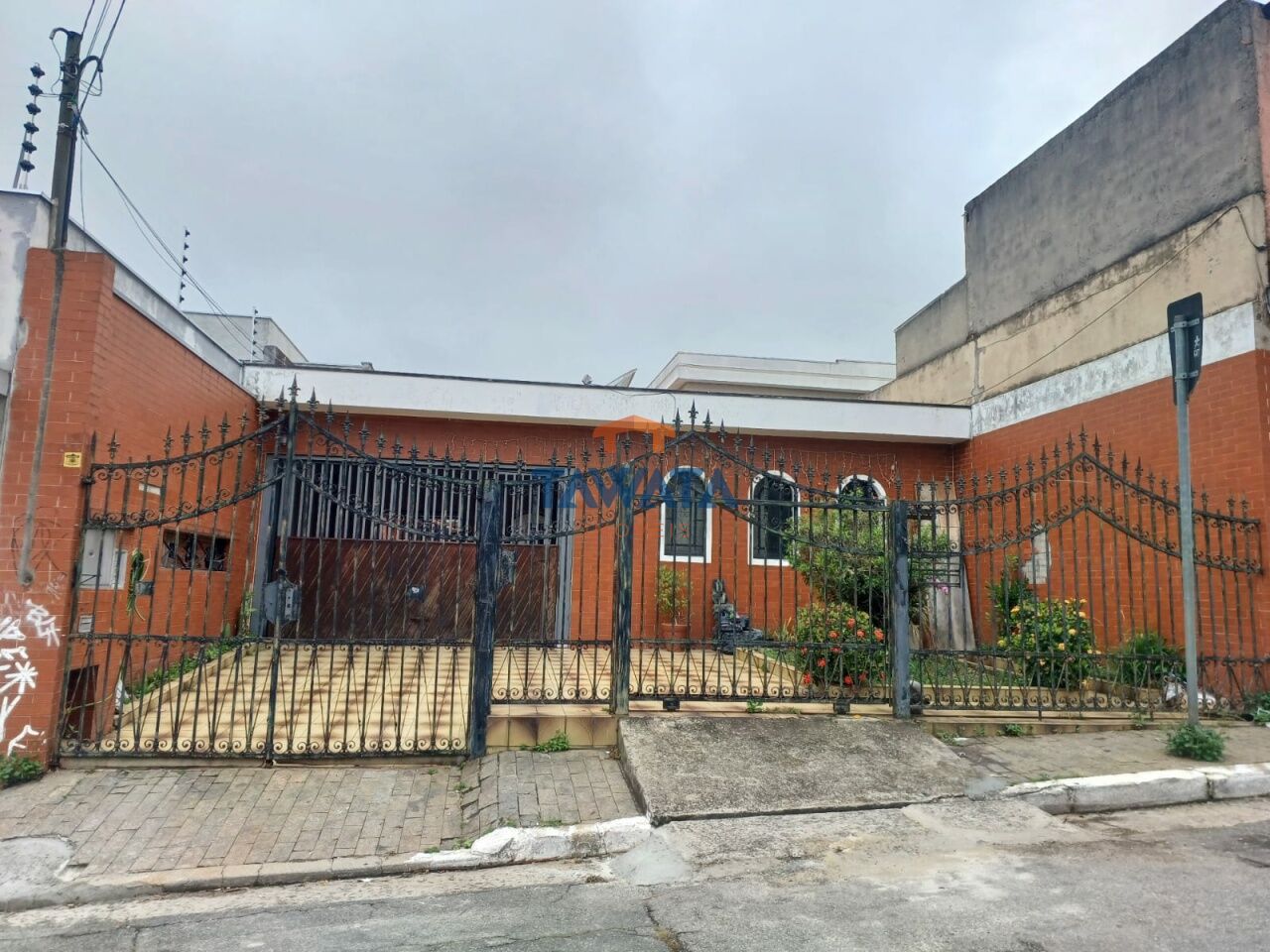 RUA ALFREDO MOTTA