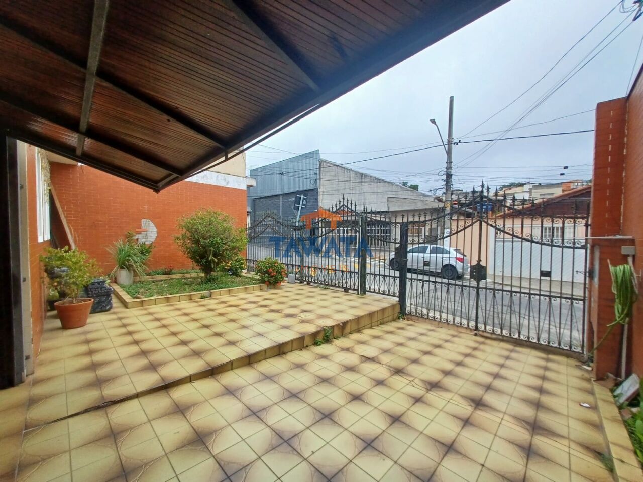 RUA ALFREDO MOTTA