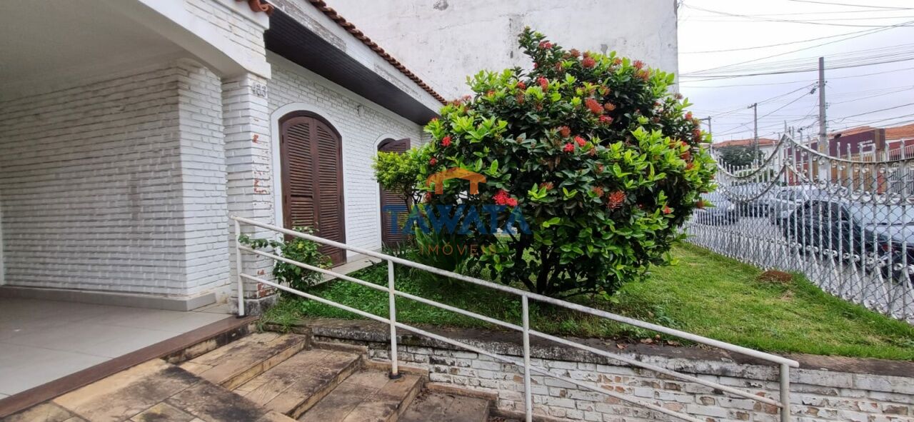 RUA EVANGELINA - VENDA / LOCAÇÃO