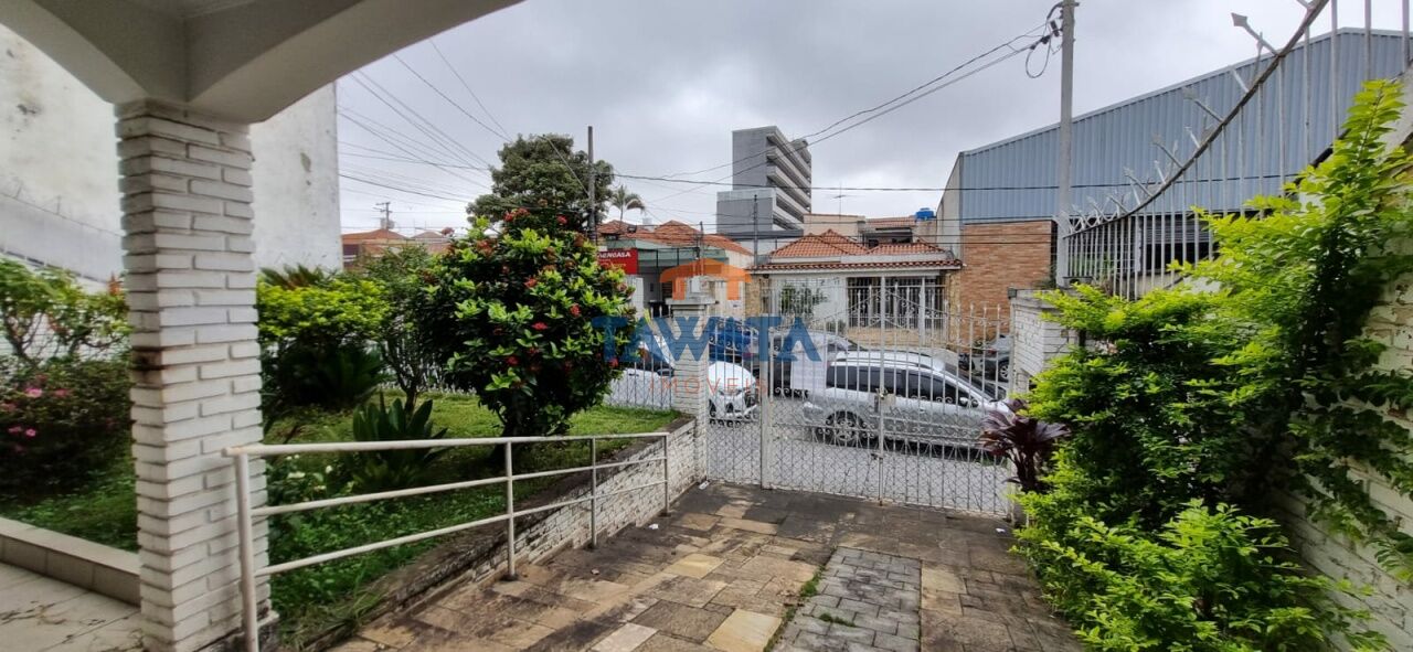 RUA EVANGELINA - VENDA / LOCAÇÃO